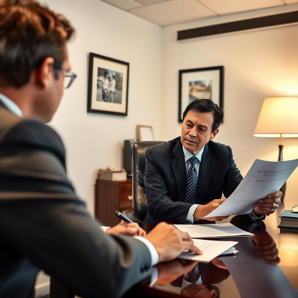Motorcycle Accident Lawyer Rockland County, NY
