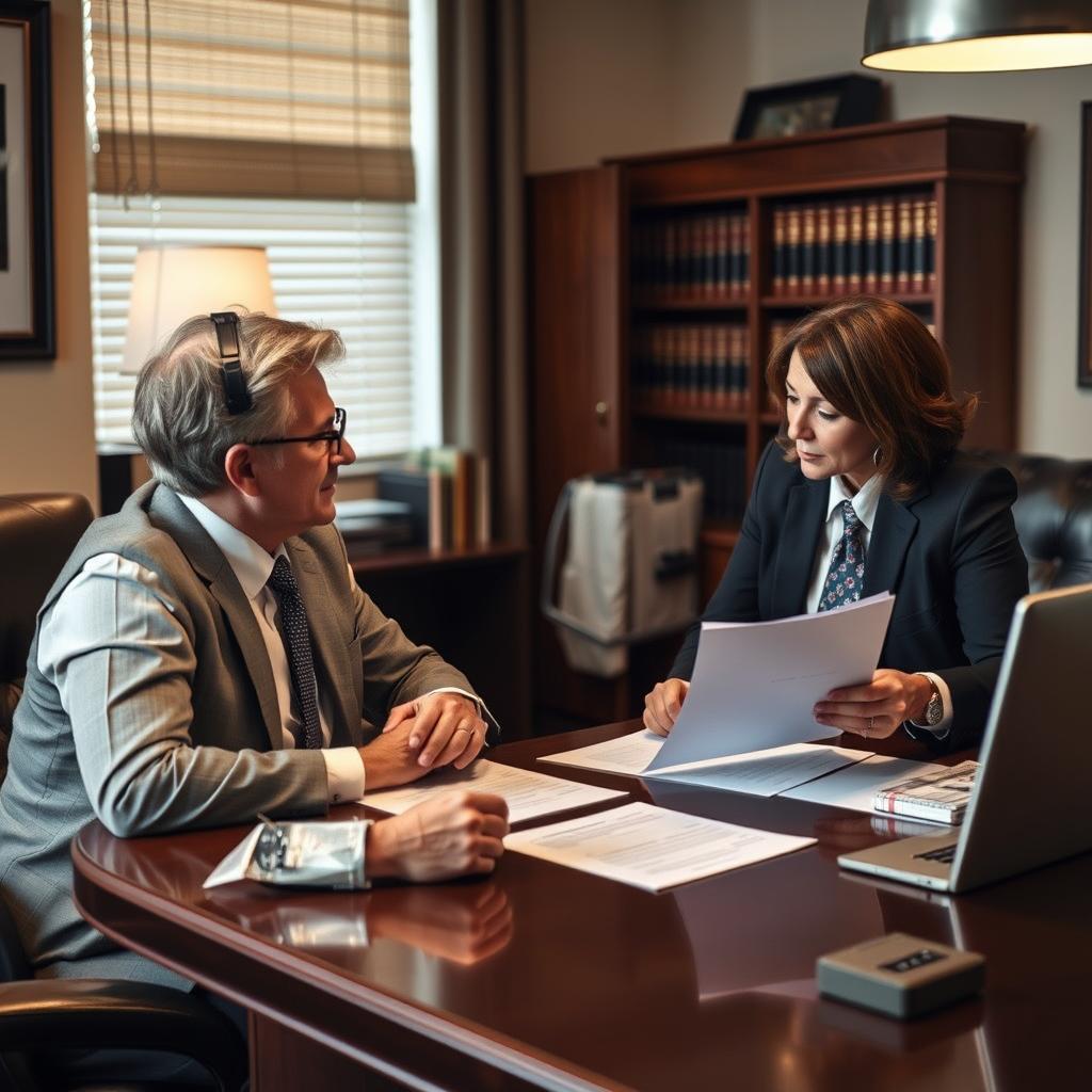 Motorcycle Accident Lawyer Saratoga County, NY