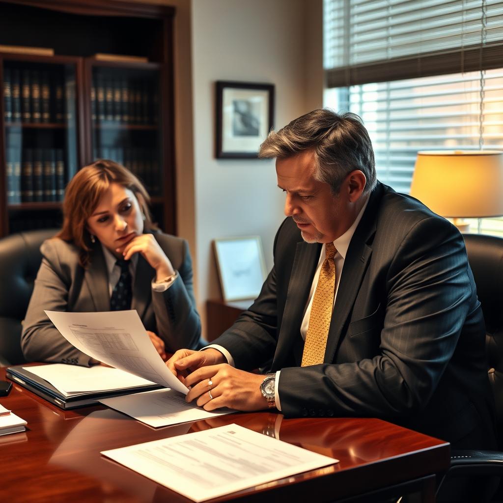 Motorcycle Accident Lawyer Schenectady County, NY