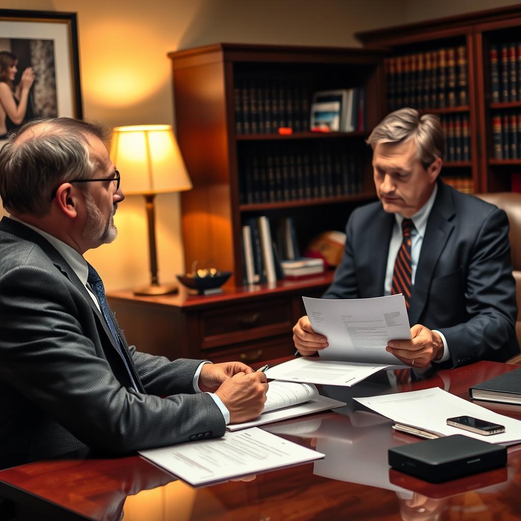 Motorcycle Accident Lawyer Schoharie County, NY