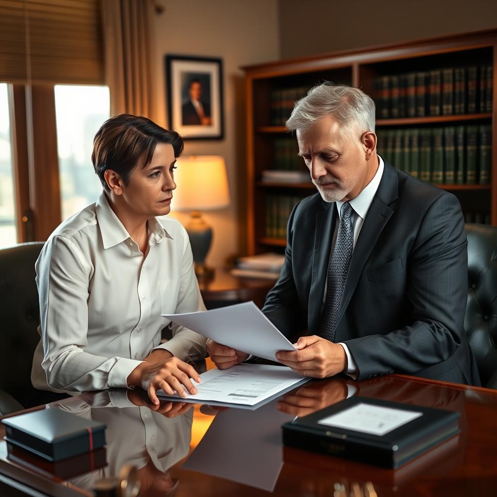 Motorcycle Accident Lawyer Seneca County, NY