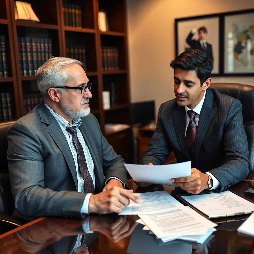 Motorcycle Accident Lawyer Southwest Waterfront, DC