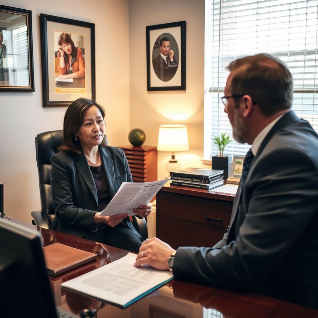Motorcycle Accident Lawyer Staten Island, NY