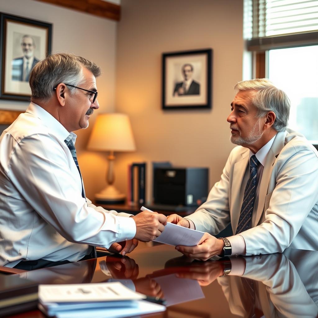 Motorcycle Accident Lawyer Steuben County, NY