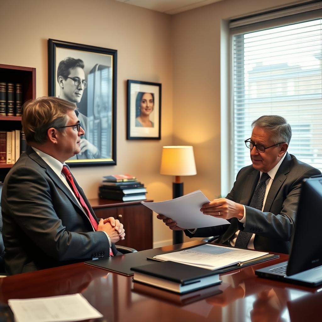 Motorcycle Accident Lawyer Suffolk County, NY