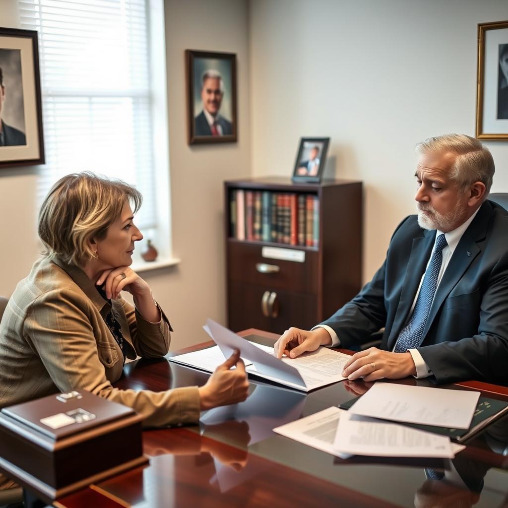 Motorcycle Accident Lawyer Suffolk, VA