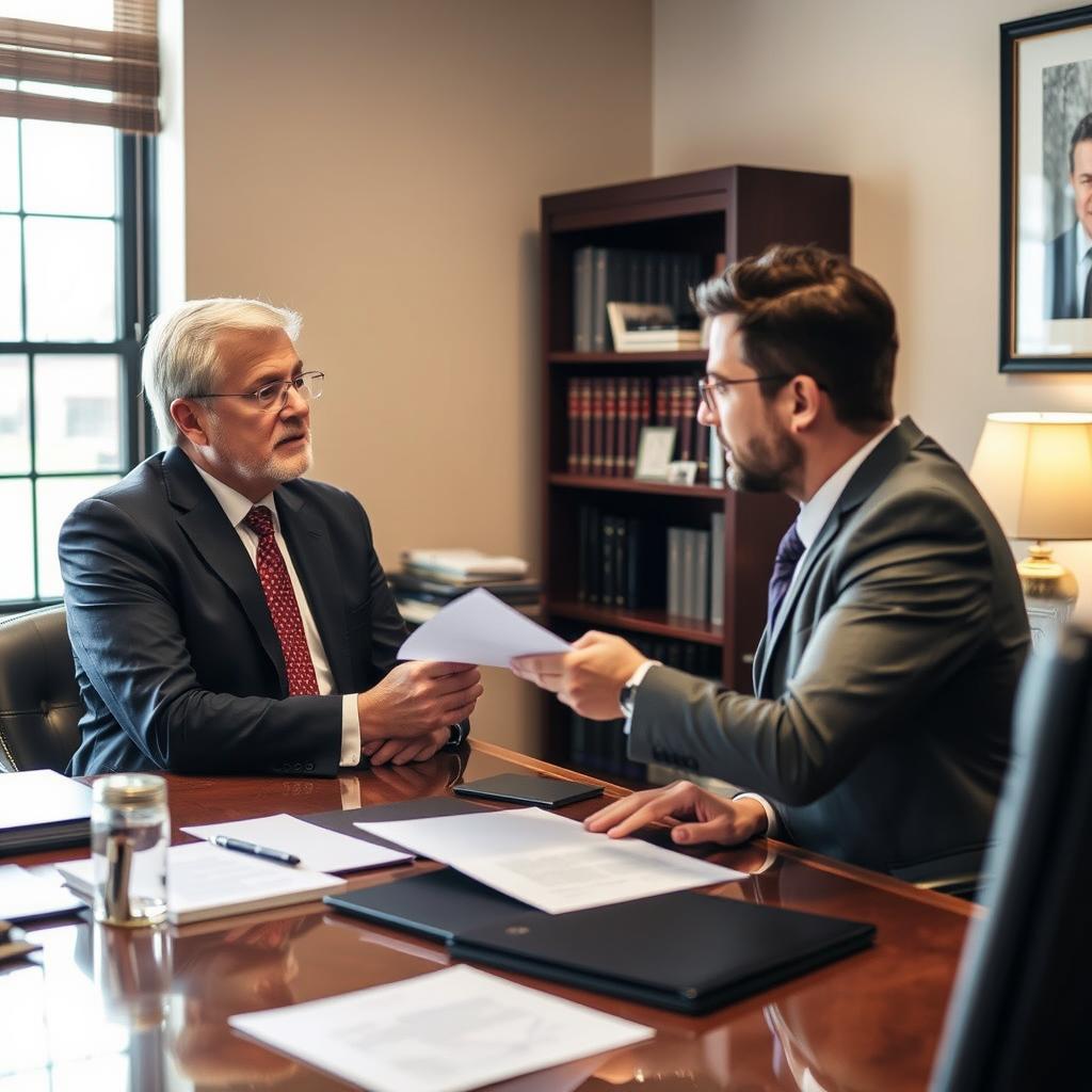 Motorcycle Accident Lawyer Tioga County, NY