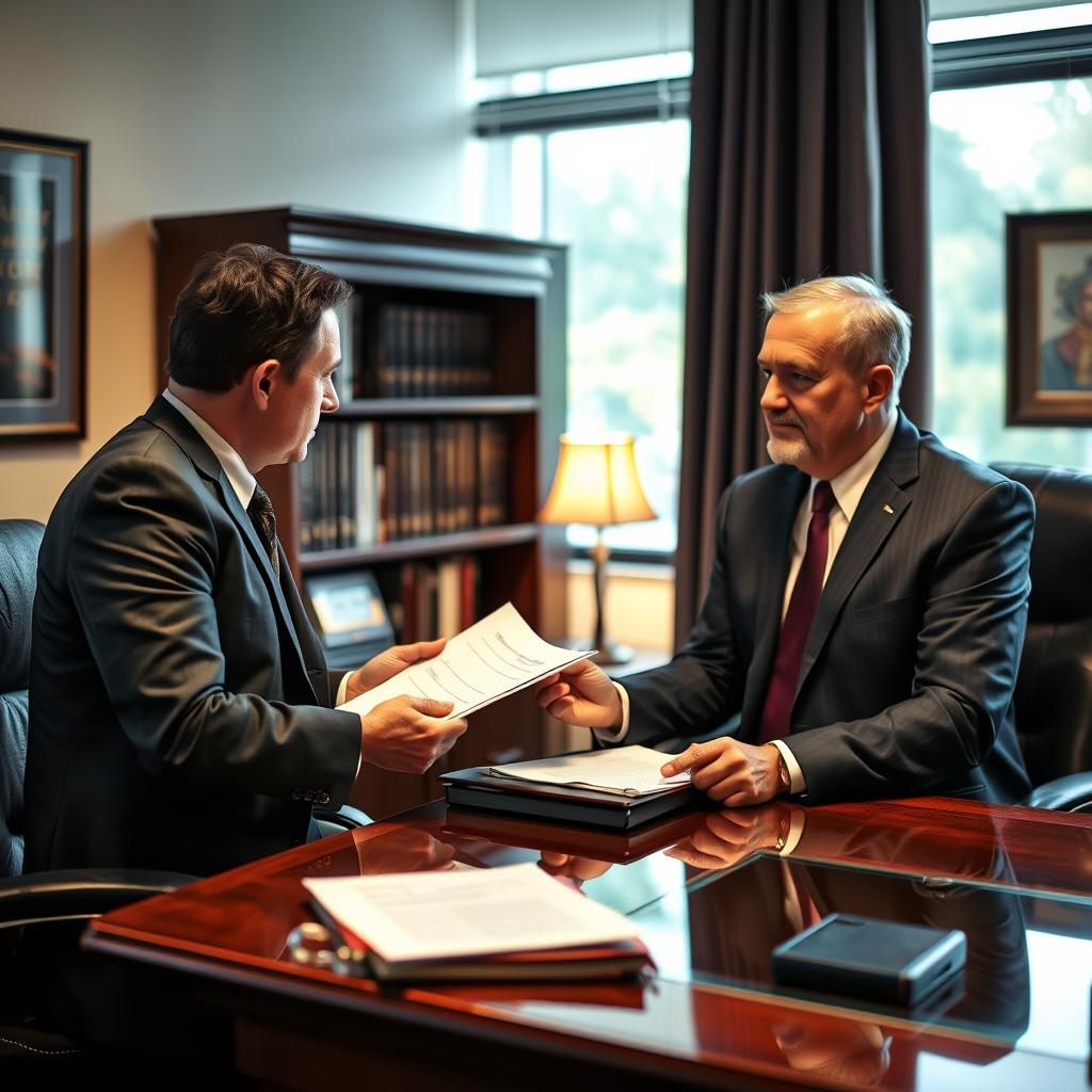Motorcycle Accident Lawyer Tompkins County, NY