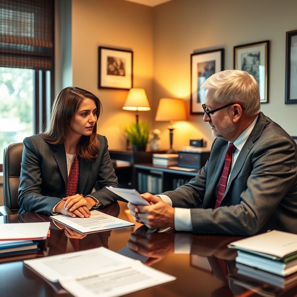 Motorcycle Accident Lawyer Ulster County, NY