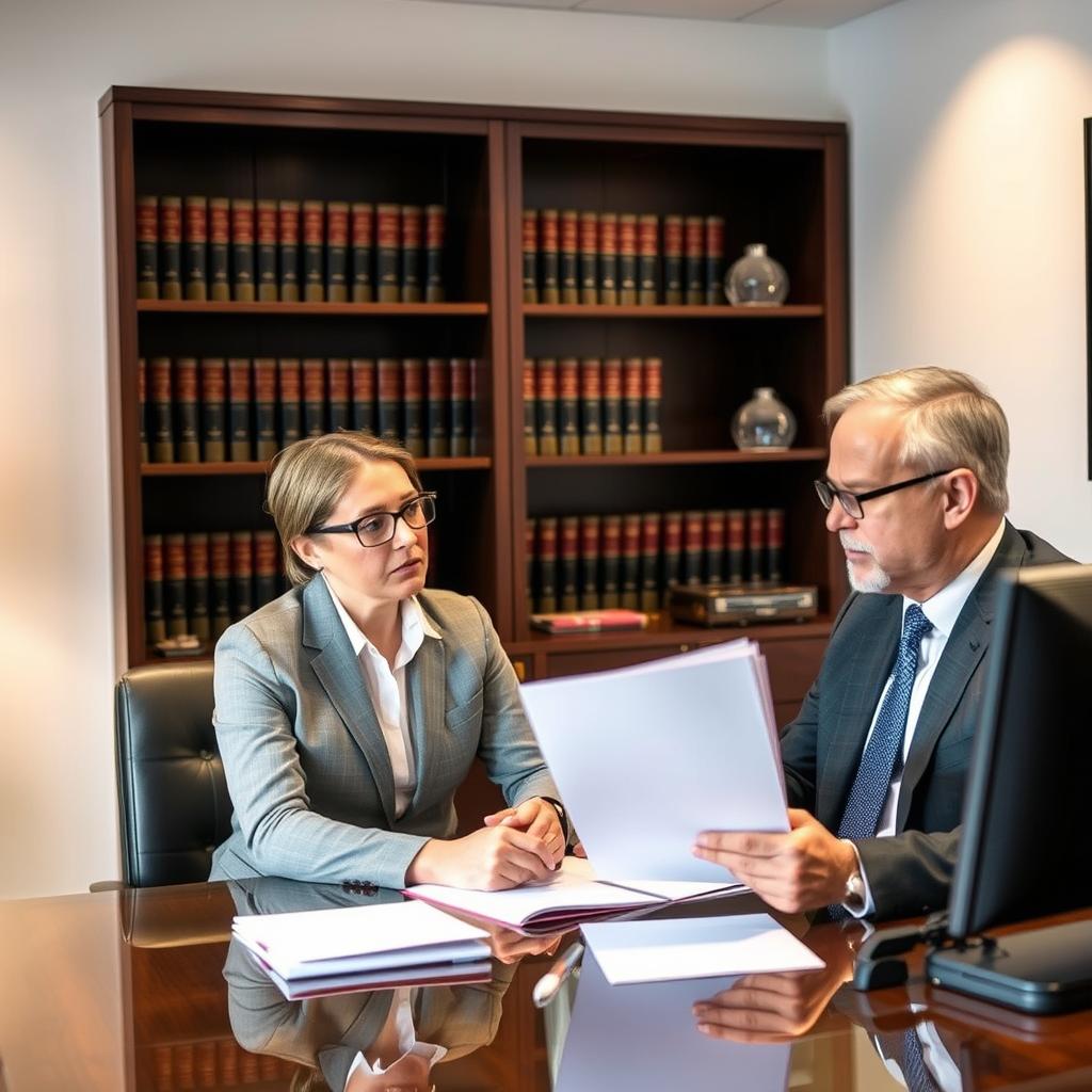 Motorcycle Accident Lawyer Wayne County, NY