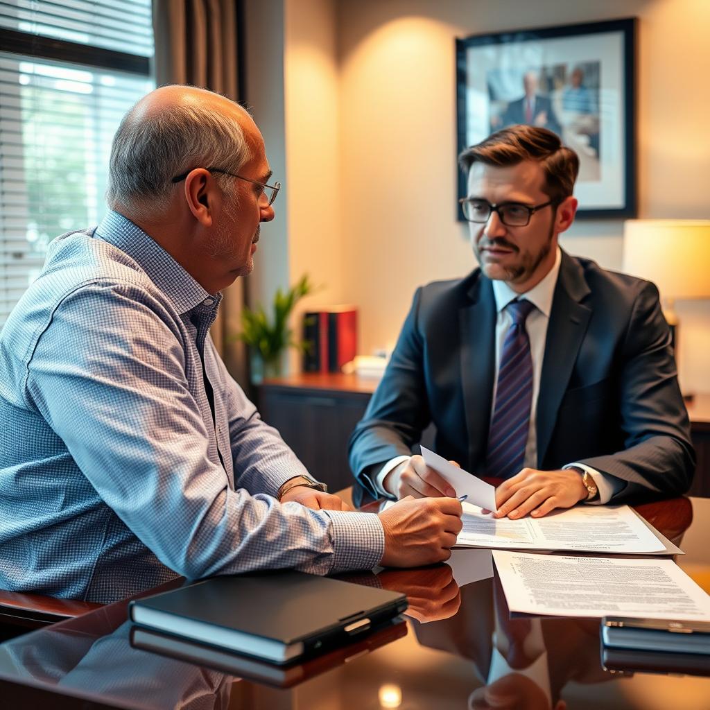 Should I accept the insurance settlement offer in District of Columbia
