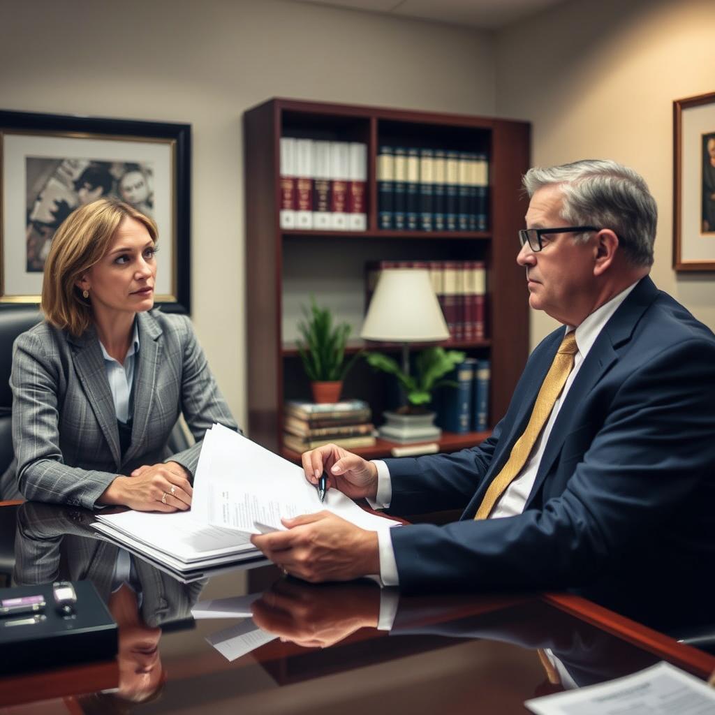 What damages can I recover in a New Jersey personal injury case