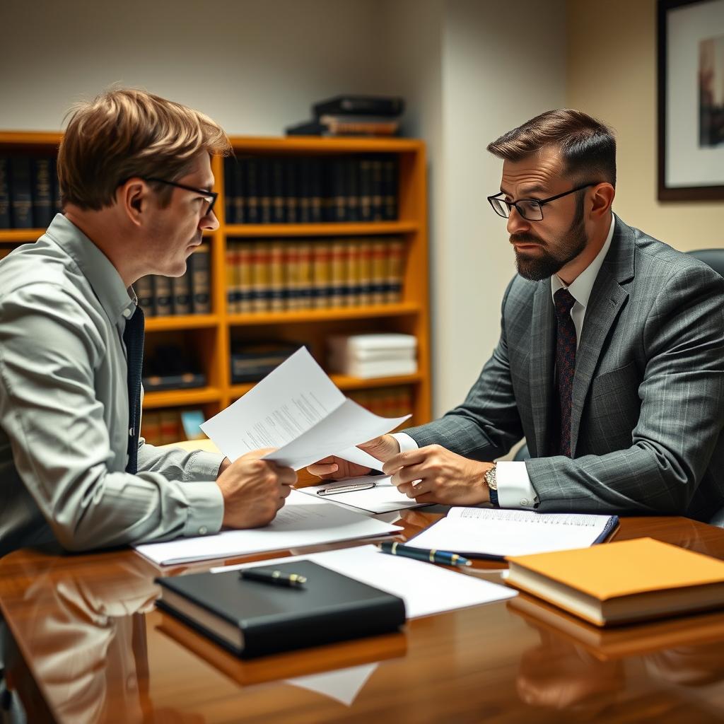 What is comparative negligence in District of Columbia