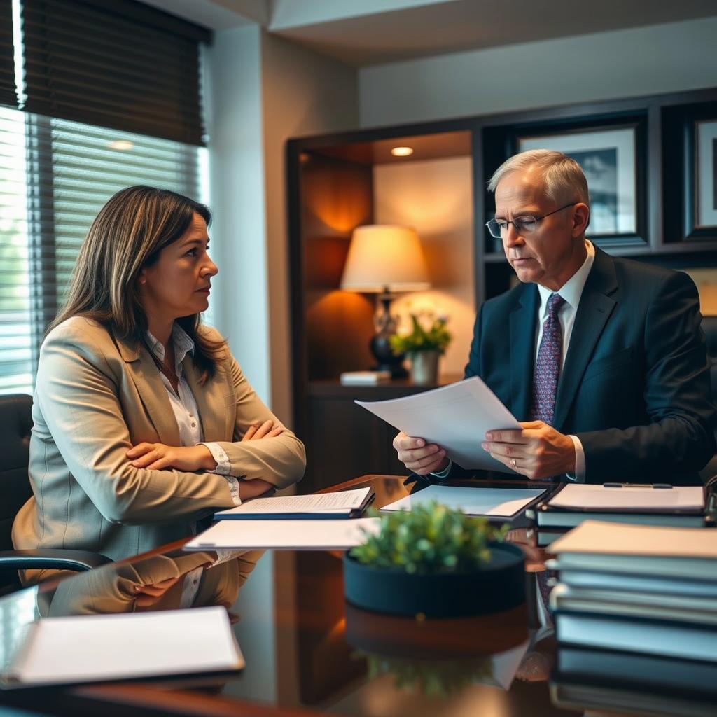 What is comparative negligence in Maryland
