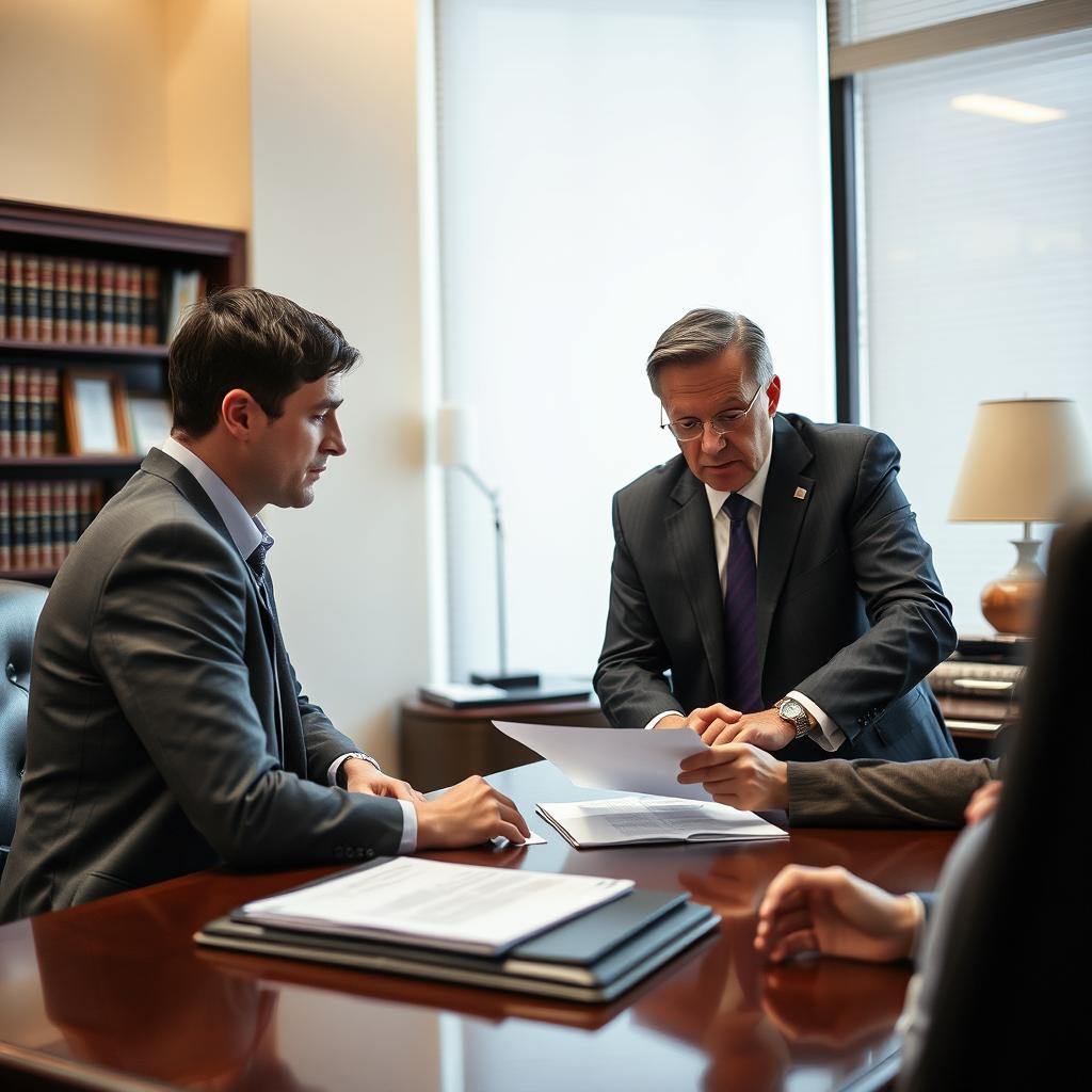 What is comparative negligence in New Jersey