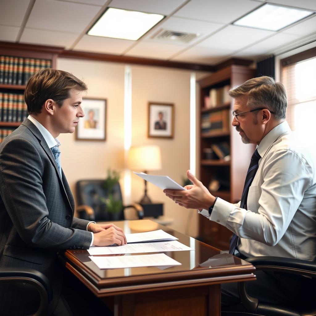When should I hire a personal injury lawyer in Albany County