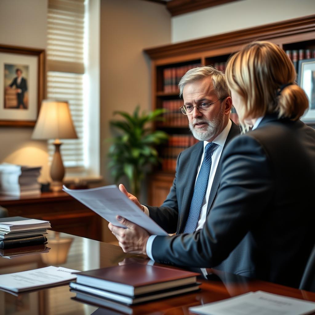 When should I hire a personal injury lawyer in Atlantic County