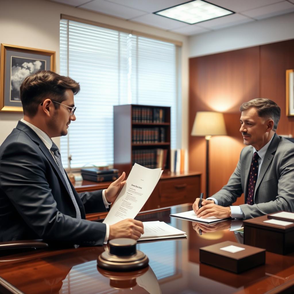 When should I hire a personal injury lawyer in Bronx