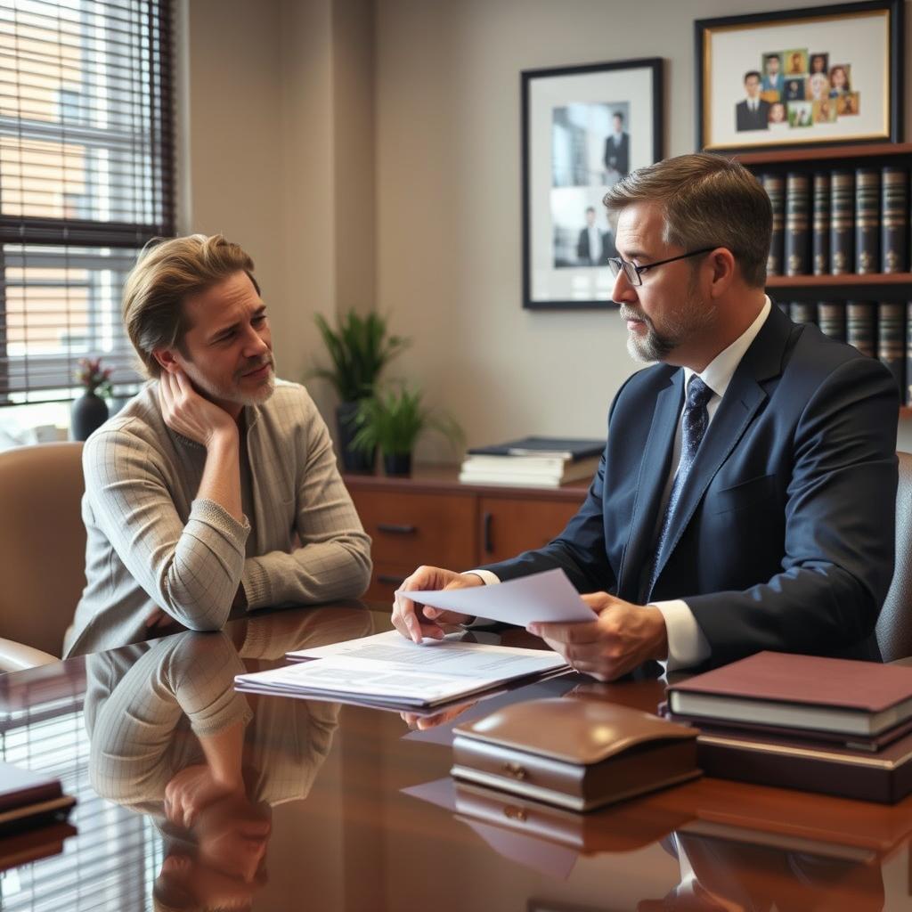 When should I hire a personal injury lawyer in Bronx