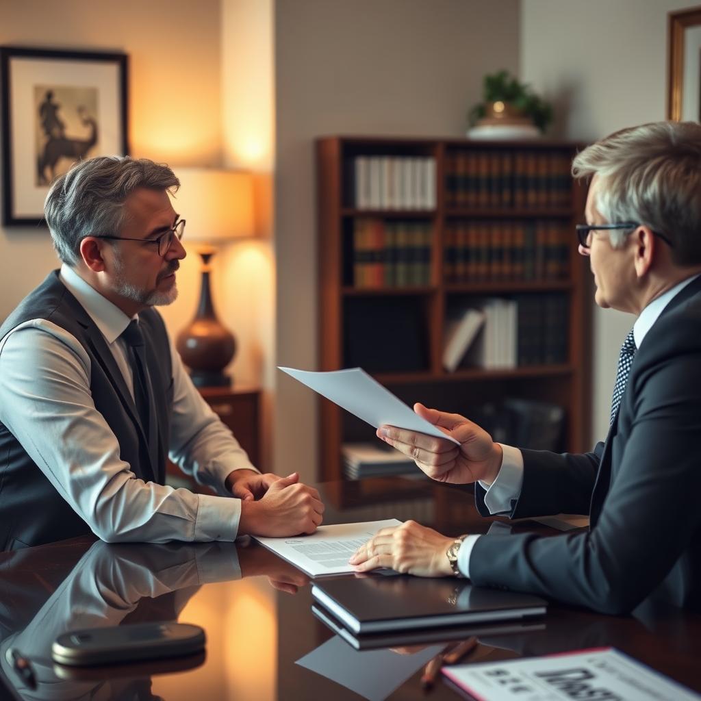 When should I hire a personal injury lawyer in Brooklyn