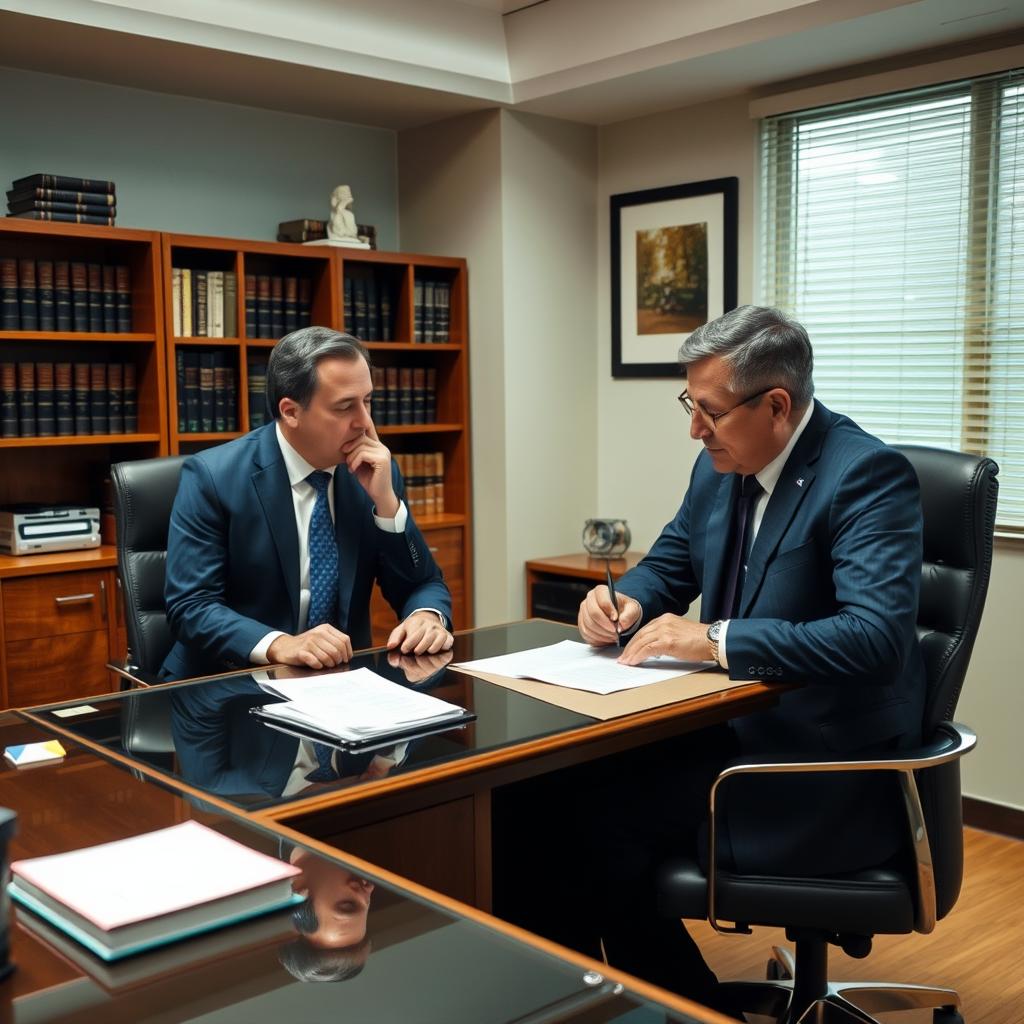 When should I hire a personal injury lawyer in Brooklyn