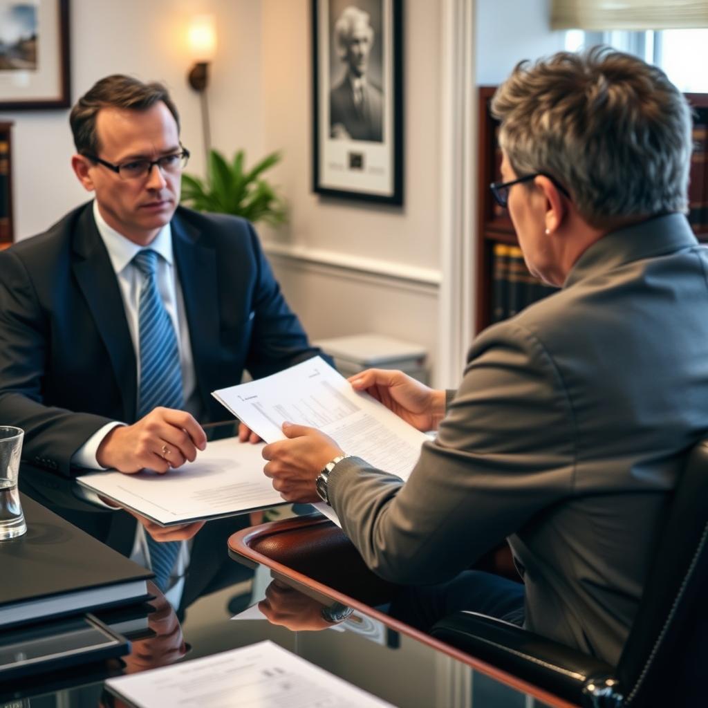 When should I hire a personal injury lawyer in Broome County