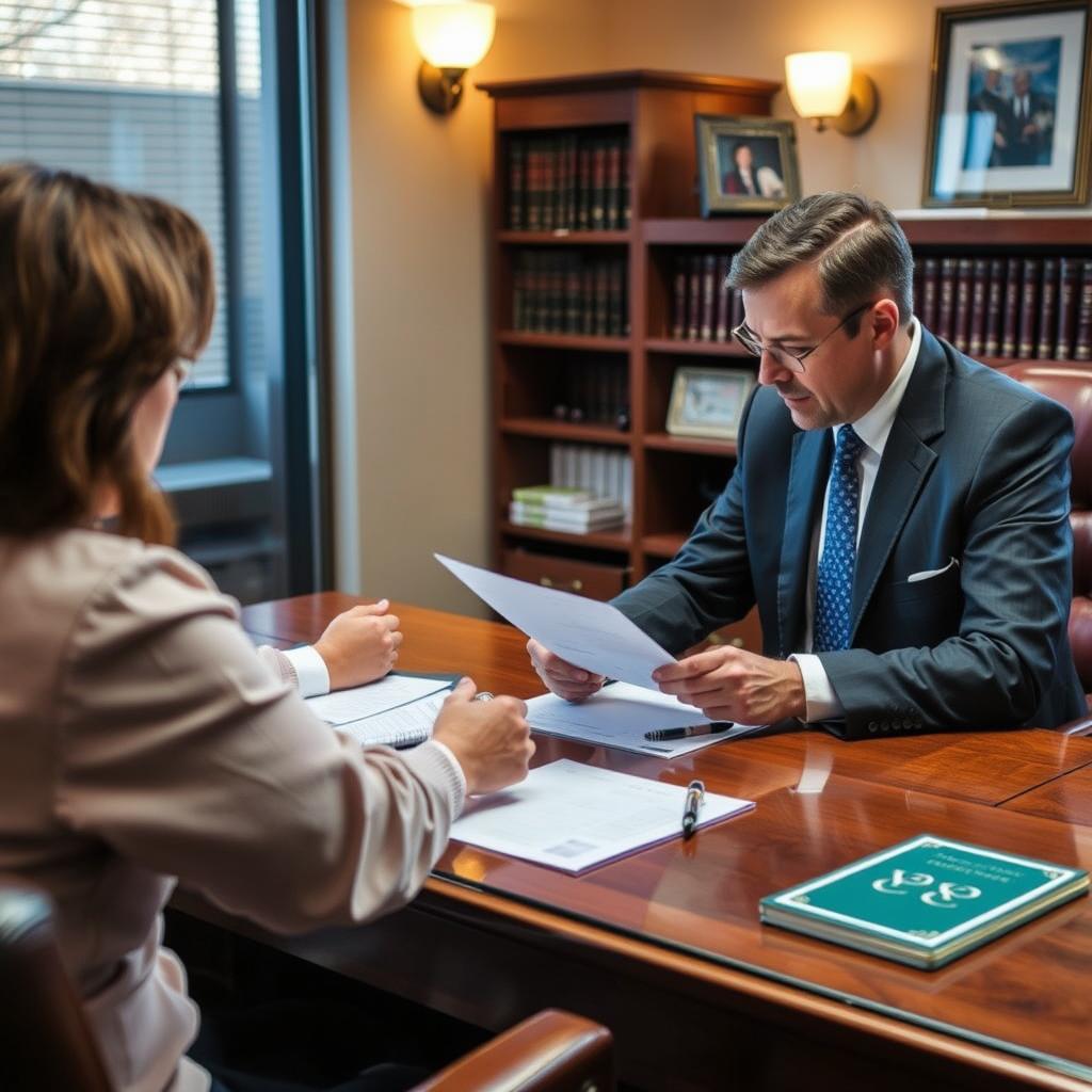 When should I hire a personal injury lawyer in Cattaraugus County