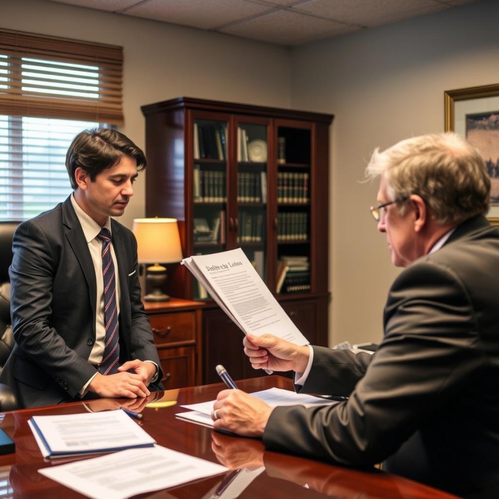 When should I hire a personal injury lawyer in Cattaraugus County