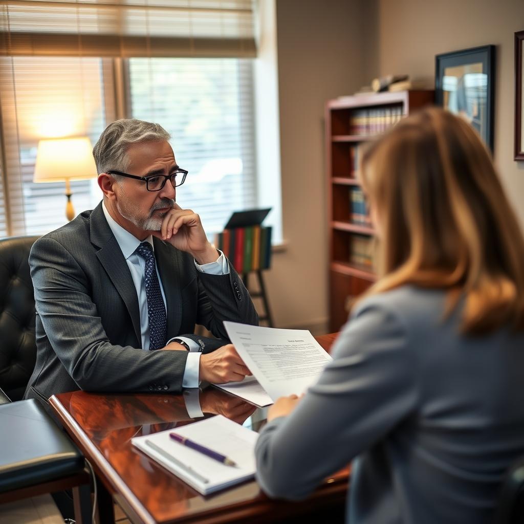 When should I hire a personal injury lawyer in Cayuga County