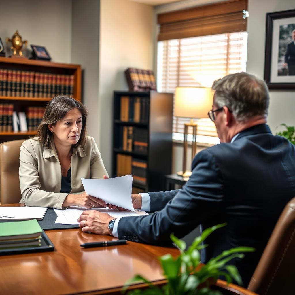 When should I hire a personal injury lawyer in Chemung County