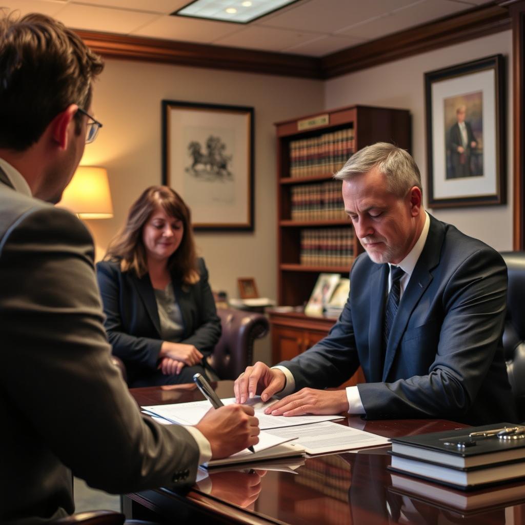When should I hire a personal injury lawyer in Chemung County
