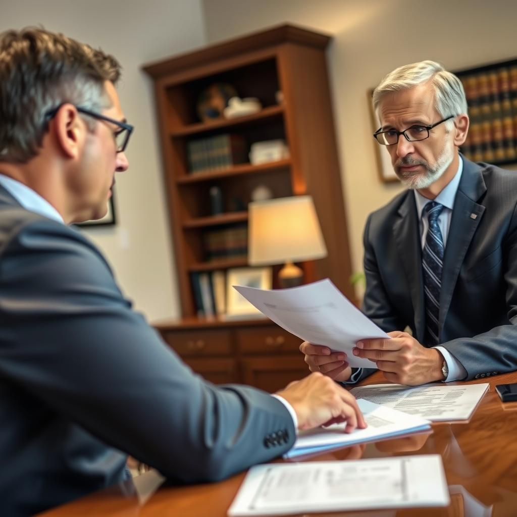 When should I hire a personal injury lawyer in Chenango County