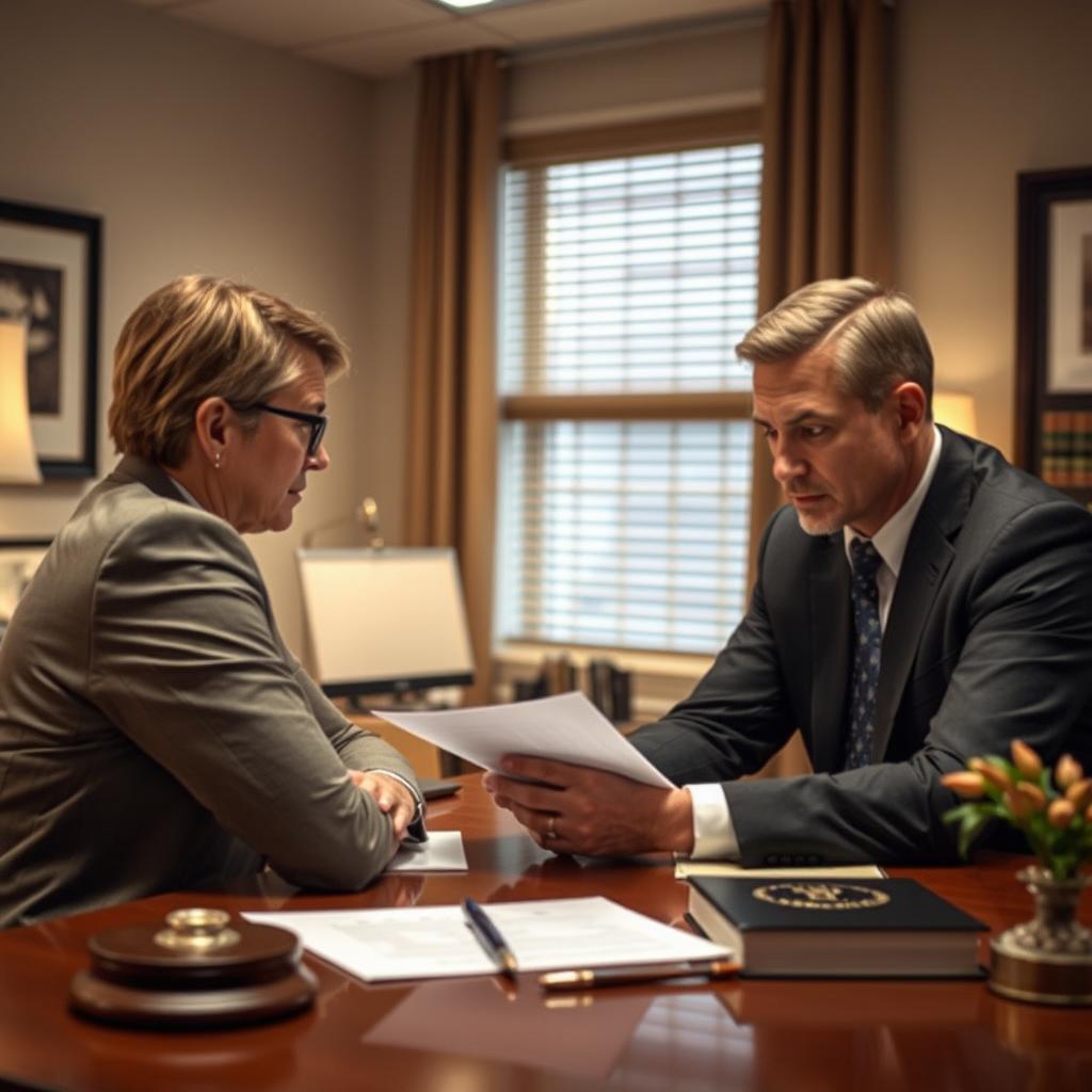 When should I hire a personal injury lawyer in Chevy Chase