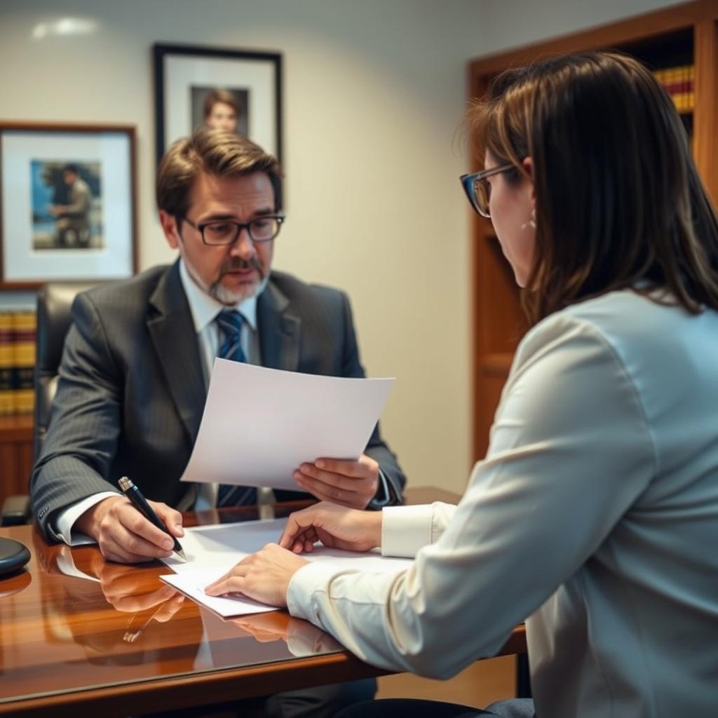 When should I hire a personal injury lawyer in Clarke County