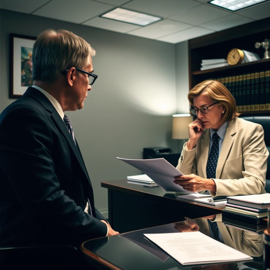 When should I hire a personal injury lawyer in Cleveland Park
