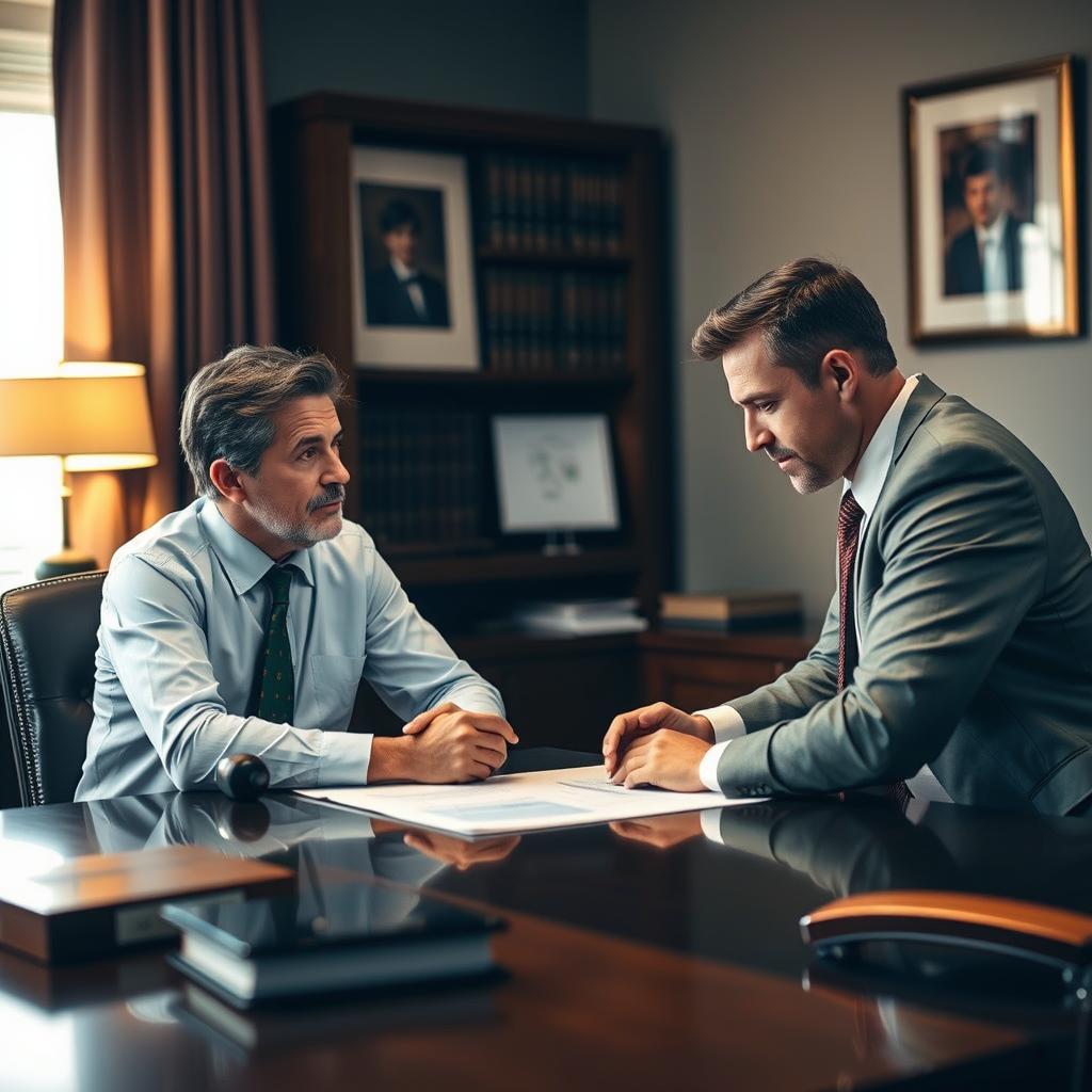 When should I hire a personal injury lawyer in Clinton County