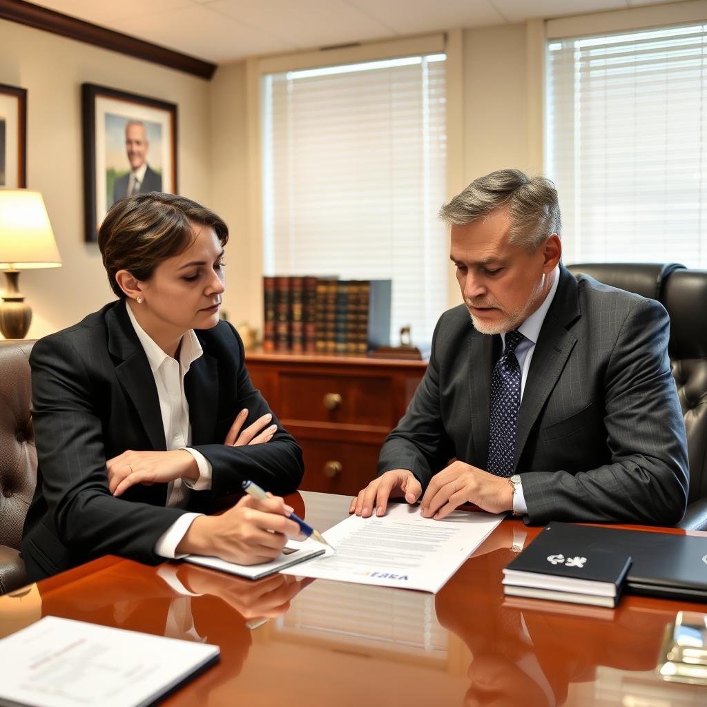 When should I hire a personal injury lawyer in Clinton County