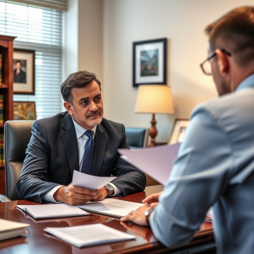 When should I hire a personal injury lawyer in Colonial Heights