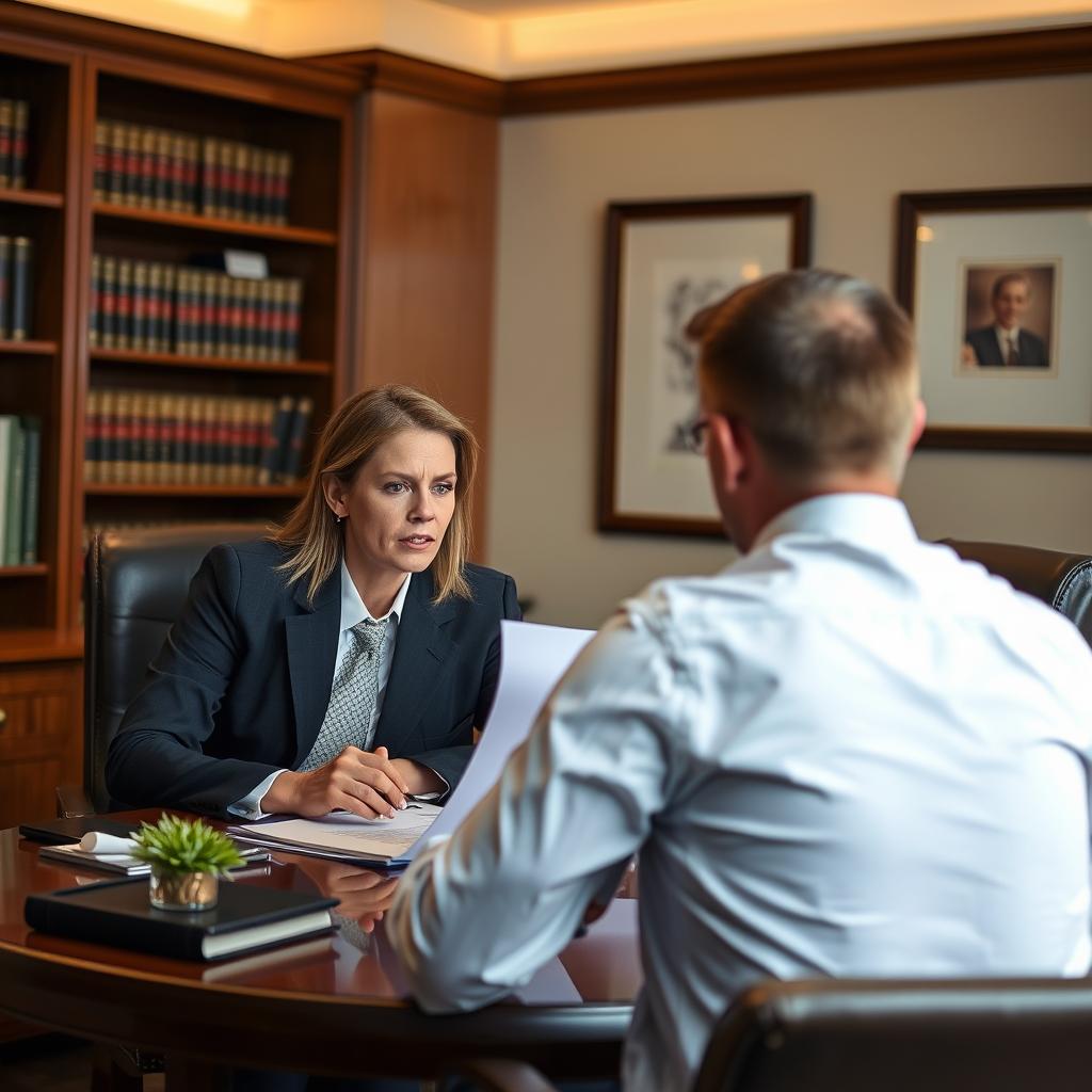 When should I hire a personal injury lawyer in Columbia County