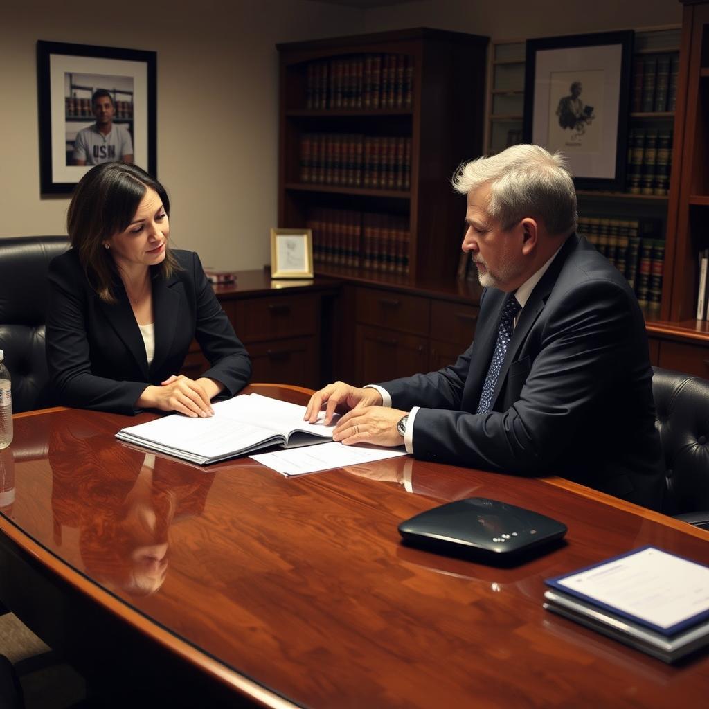 When should I hire a personal injury lawyer in Dupont Circle