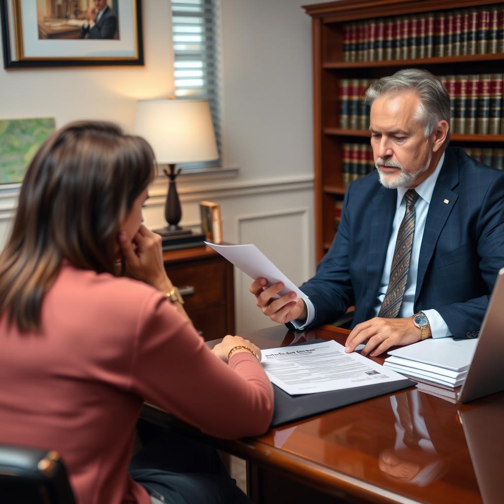 When should I hire a personal injury lawyer in Dutchess County