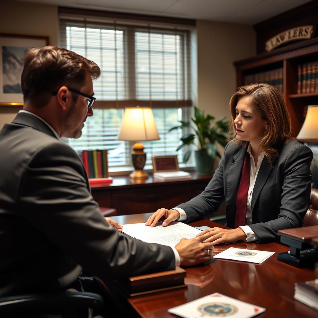 When should I hire a personal injury lawyer in Forest Hills