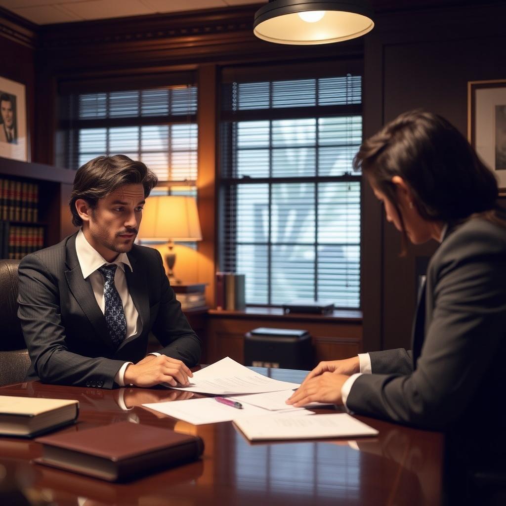 When should I hire a personal injury lawyer in Hamilton County