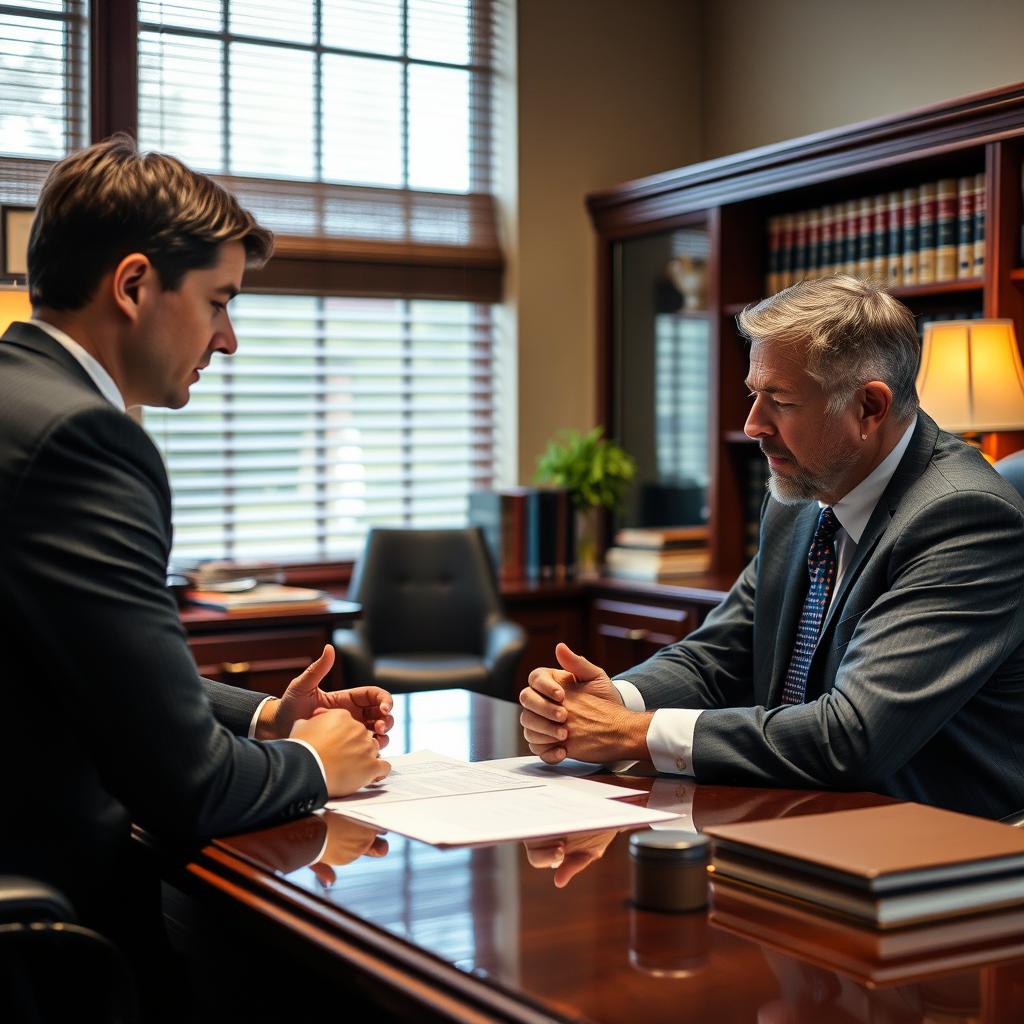 When should I hire a personal injury lawyer in Herkimer County