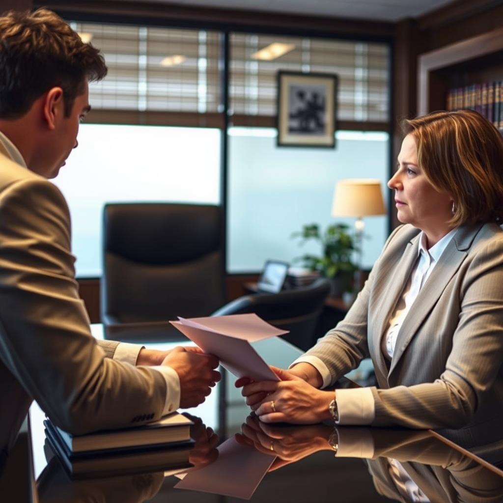 When should I hire a personal injury lawyer in Hudson County