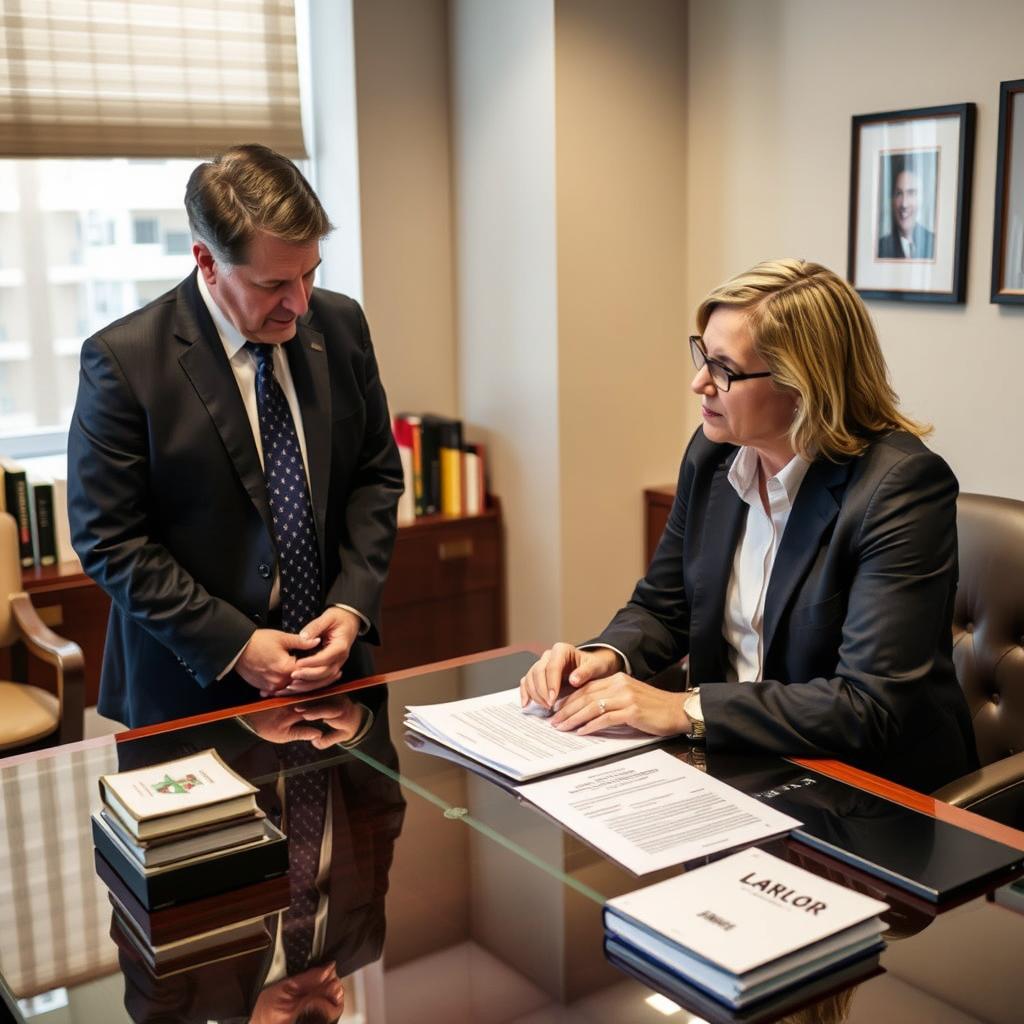 When should I hire a personal injury lawyer in Jefferson County
