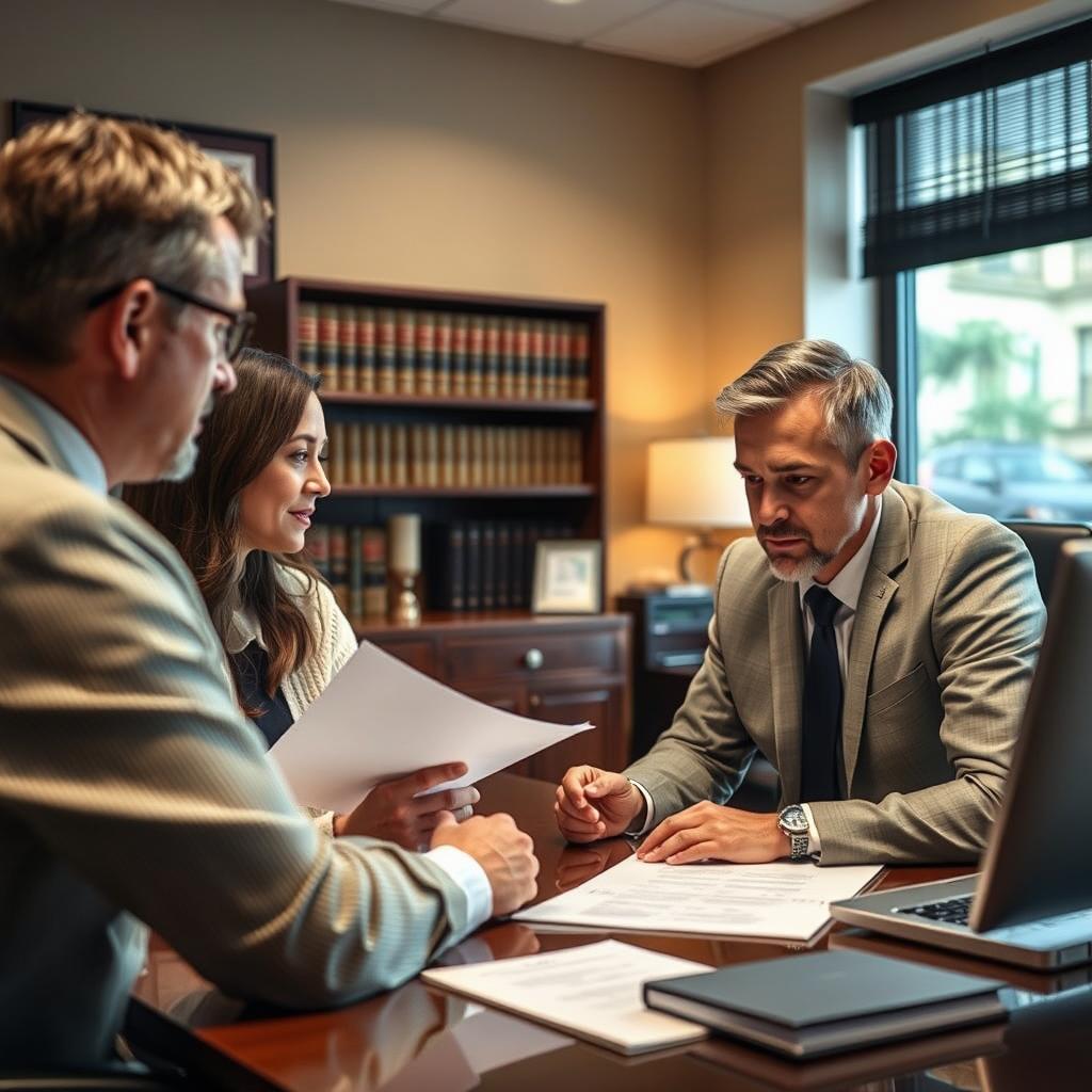 When should I hire a personal injury lawyer in King William County