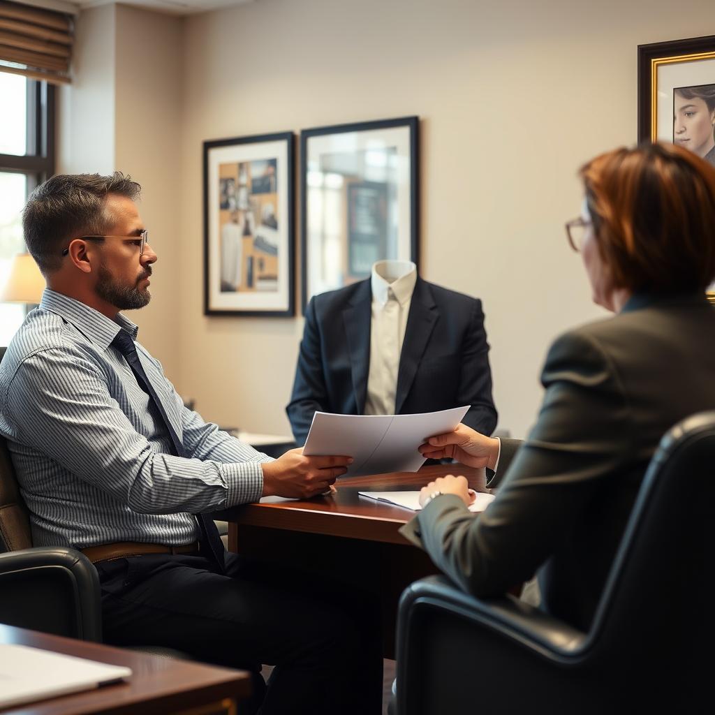 When should I hire a personal injury lawyer in Kings County