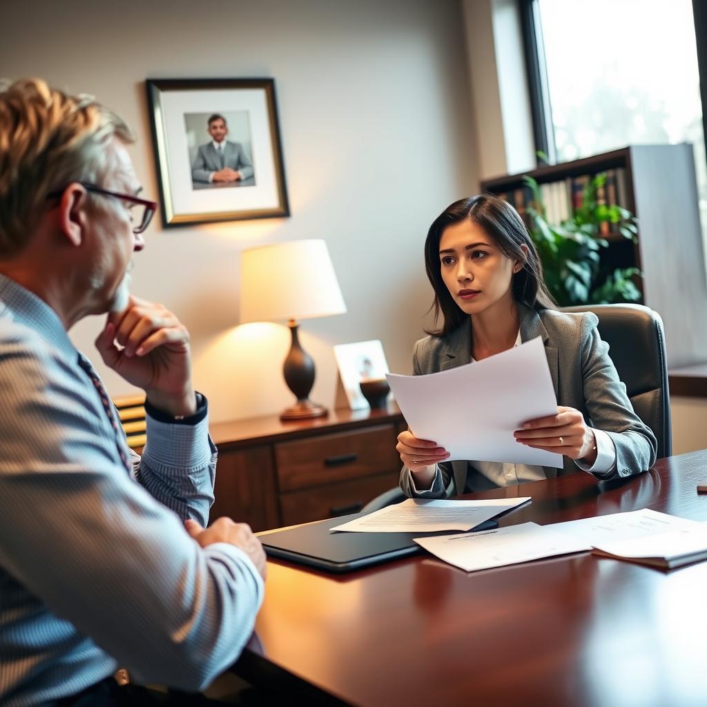 When should I hire a personal injury lawyer in Logan Circle