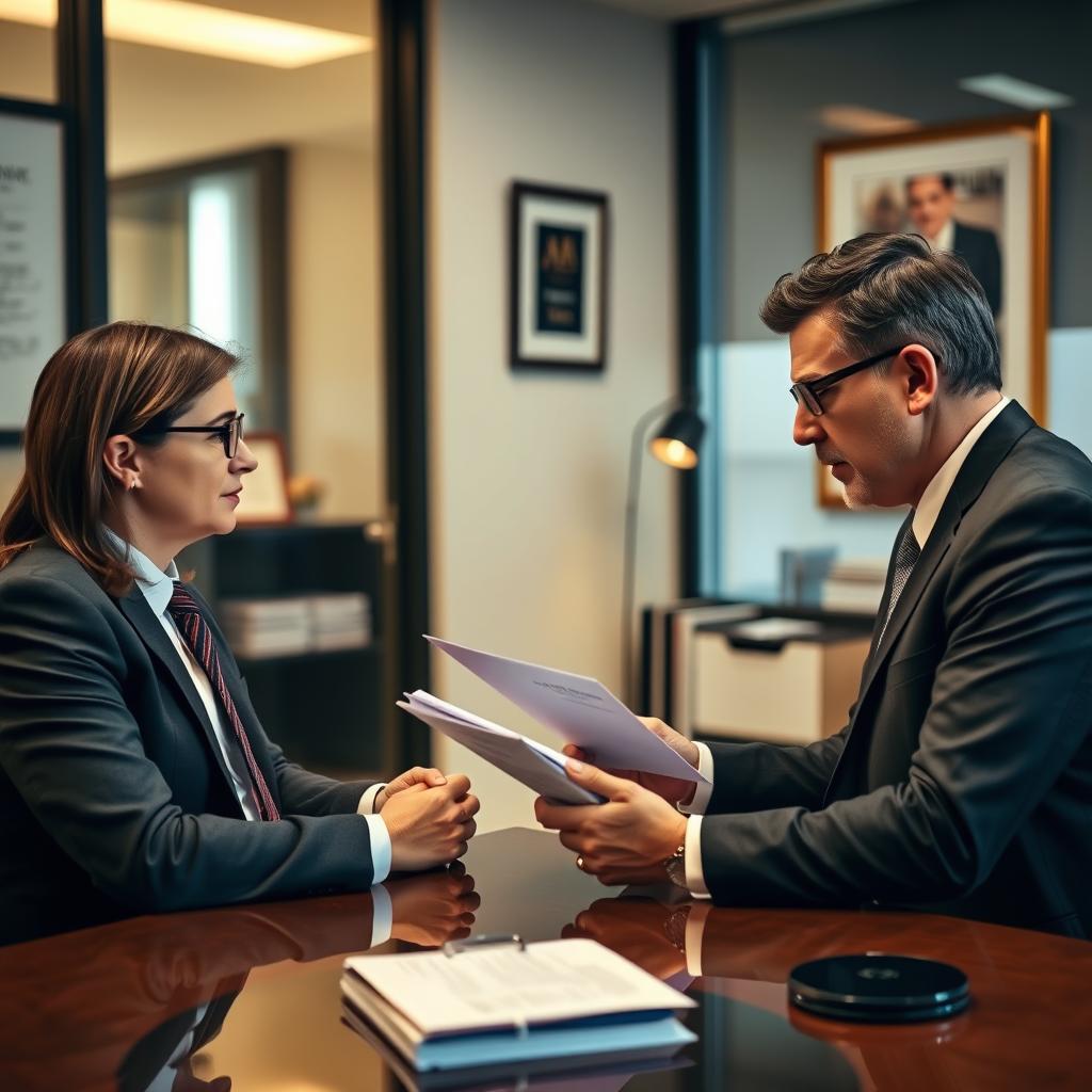 When should I hire a personal injury lawyer in Manhattan